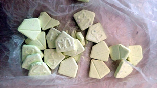 Kahramanmaraş'ta uyuşturucu operasyonu