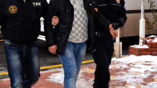 İstanbulda eylem hazırlığındaki PKKlılara operasyon: 5 gözaltı