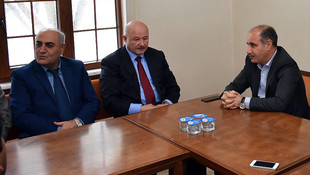 Karabük'te FETÖ/PDY soruşturması