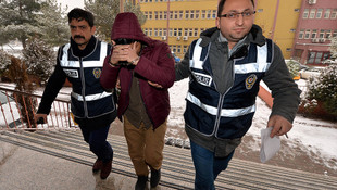 Karabük'te FETÖ/PDY soruşturması