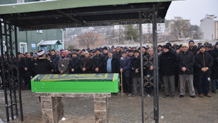 Kastamonu'da buzlu yolda düşen kişi hastanede öldü
