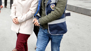 Kayseri'deki cinayet