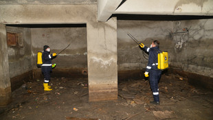 KHK gereği görevlendirme yapılan belediyeler