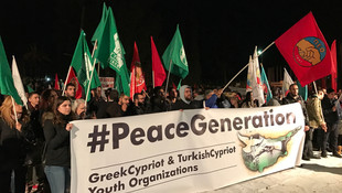 Kıbrıs müzakereleri