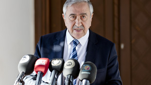 Kıbrıs müzakereleri