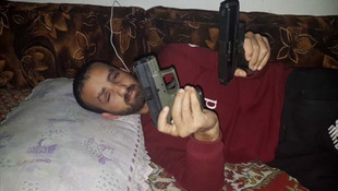 Kilis'te terör operasyonu