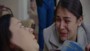 Kırgın Çiçekler 66. bölüm fragmanında korkunç hata!