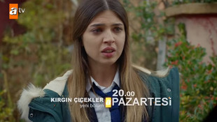 Kırgın Çiçekler 67. bölümde Meral hapse giriyor