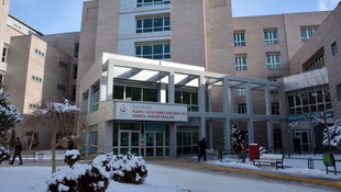 Kırşehir'de FETÖ/PDY operasyonu