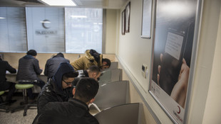 Türk Kızılayının kan bağışı çağrısı