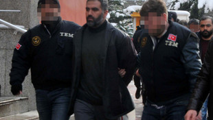 Kocaeli'de eylem hazırlığındaki PKK/KCK üyelerinin yakalanması