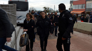 Kocaeli'deki FETÖ/PDY soruşturması