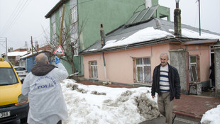 Konya'da karbonmonoksit zehirlenmesi