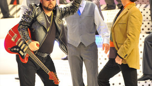 Külkedisi izleyiciyle buluşacak