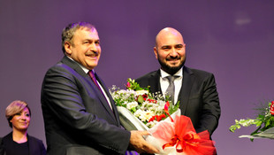 Kültür ve Turizm Bakanı Avcı, Afyonkarahisar'da: