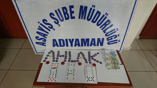 Kumar oynatılan iş yerine aynı gün iki baskın