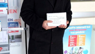 Lise öğrencilerinden askerlere mektuplu moral