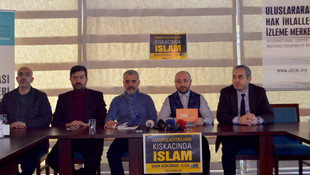 Manipülasyonların Kıskacında İslam raporu