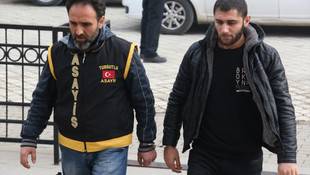 Manisa merkezli hırsızlık operasyonu