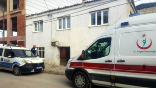 Manisa’da iki ayrı yerde ceset bulundu