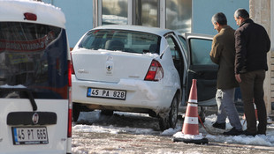 Manisa'da FETÖ/PDY operasyonu