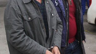 Manisa'daki terör operasyonu