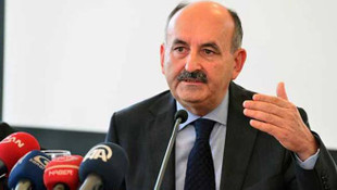 Müezzinoğlu: Kamudan 135 bin 356 FETÖcü ihraç edildi