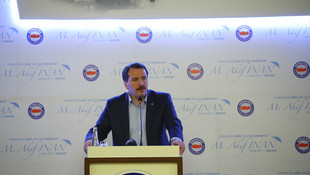 Başbakan Yardımcısı Kaynak: