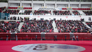 Mekke'nin fethinin 1386. yıl dönümü