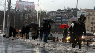 Meteorolojiden yeni uyarı!