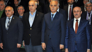 MÜSİAD Genel Başkanı Olpak: