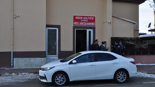 Niğde'deki FETÖ/PDY davası başladı