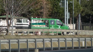 Öldürdüğü eşinin cesedini jandarmaya getirdi