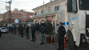 Mardinin Ömerli Belediyesine kayyum atandı