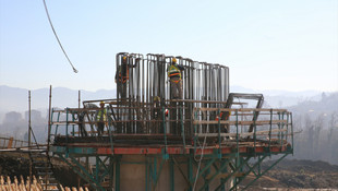 Ordu Çevre Yolu Projesi