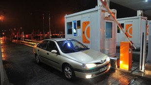 Osmangazi Köprüsü'nde indirimli fiyat başladı