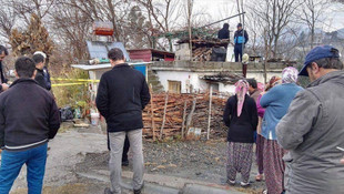 Osmaniye'de karbonmonoksit zehirlenmesi: 1 ölü