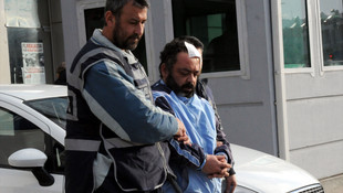 Osmaniye'deki banka soygunu girişimi