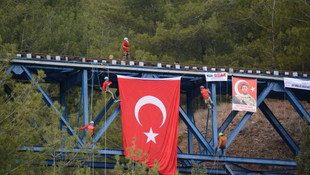 Osmaniyenin düşman işgalinden kurtuluşunun 95inci yılı