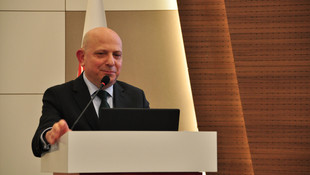 OSTİM'de Endüstri 4.0 Çalıştayı