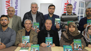 Parçalanmış ailelerin çocuklarına yönelik araştırma