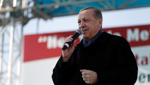 Pendik'te toplu açılış töreni