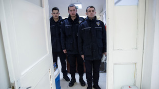 PAEM öğrencilerinden 2 bin ünite kan bağışı