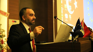 Romanlar İçin Gezici İş ve Eğitim Merkezi Projesi