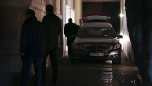 Rus diplomat ölü bulundu