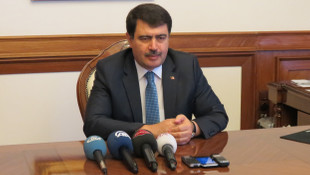 İstanbul Valisi Vasip Şahin açıkladı! Mesai 15.30a çekildi