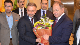 Sağlık Bakanı Akdağ: