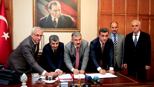 Sahil güvenlik teknesinin alabora olması