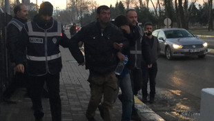 Sakarya'da fuhuş operasyonu