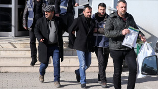 Sakarya'daki bıçaklı kavga